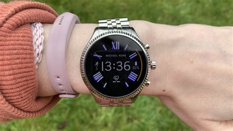 smart watch heeft geen bluetooth meer michael kors|How to Connect Michael Kors Smartwatch to iPhone: Easy Steps .